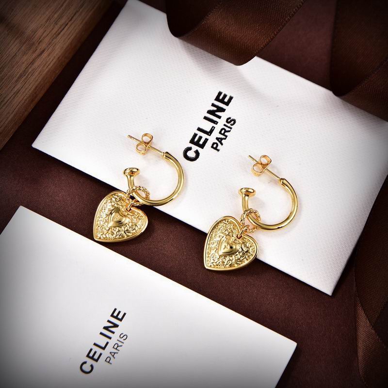 Celine Earring 05yxs40